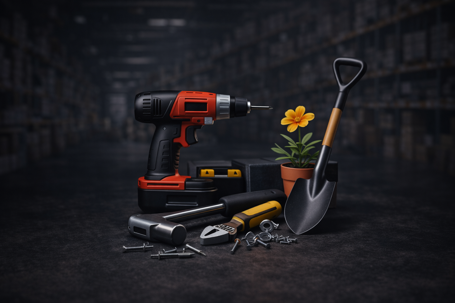 Utensílios para o Lar