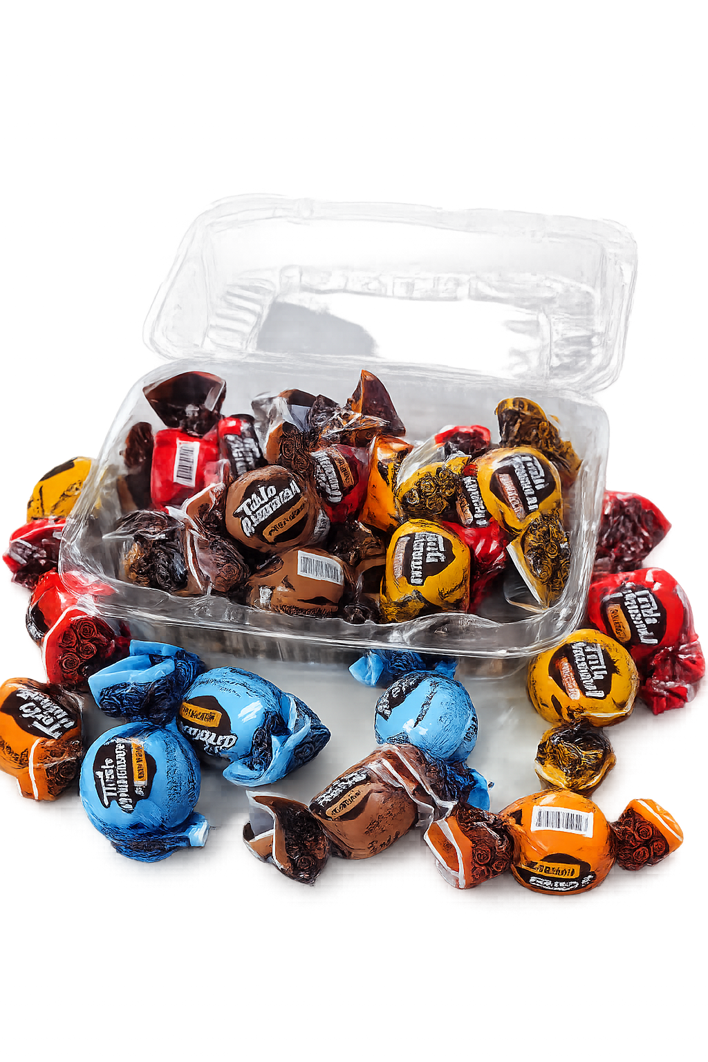 Trufas Recheadas Cacau Arte 20x33gr