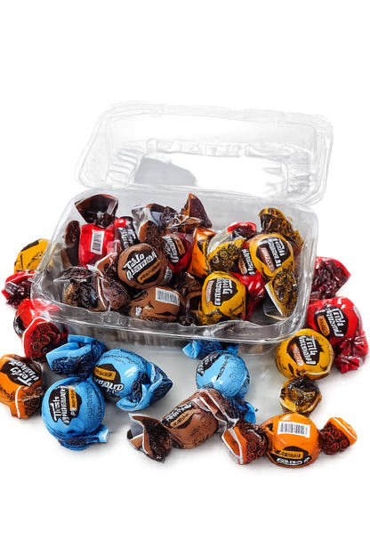 Trufas Recheadas Cacau Arte 20x33gr