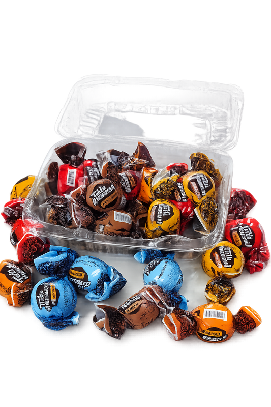 Trufas Recheadas Cacau Arte 20x33gr