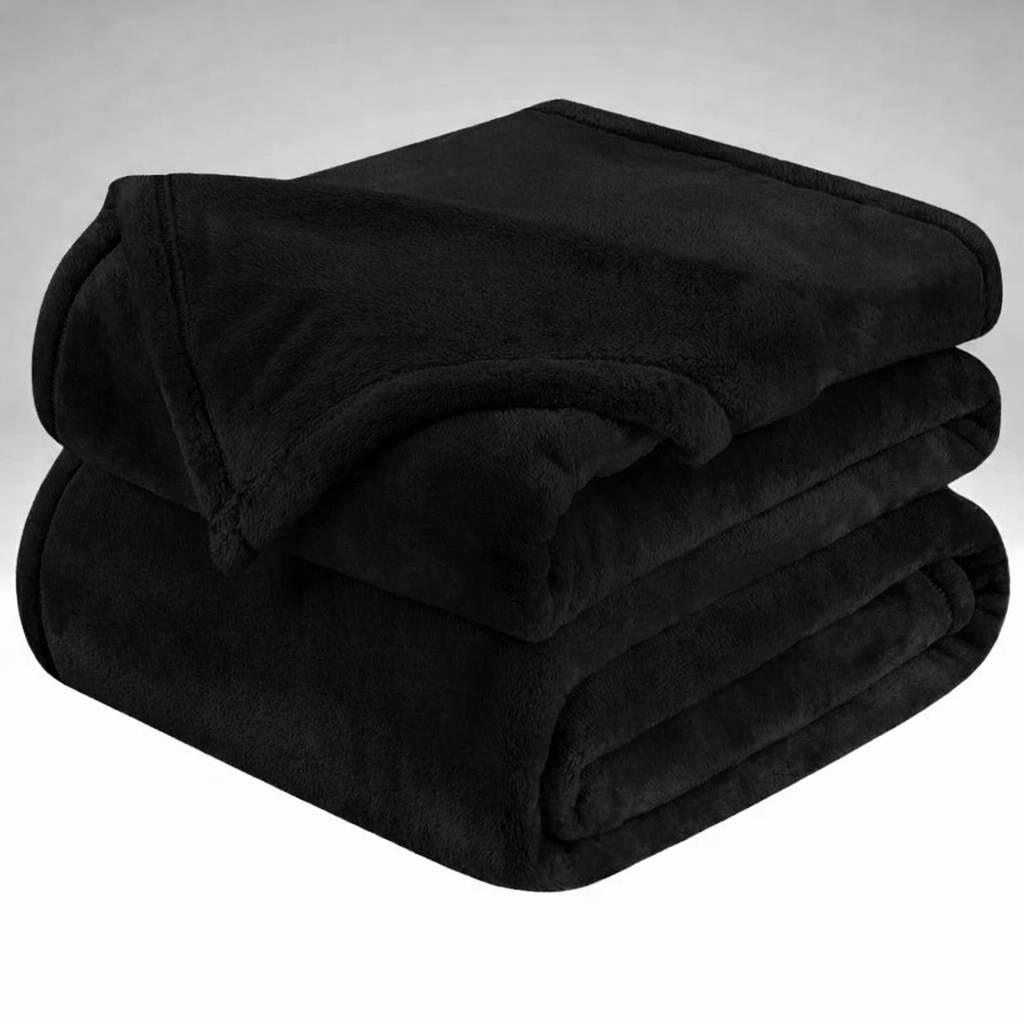 Coberta Casal Microfibra 2,00x1,80Mt Lisa Várias Cores