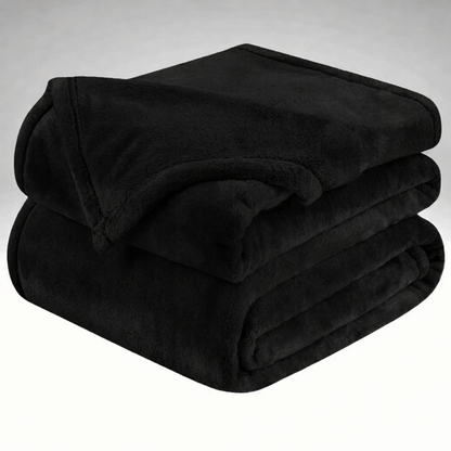 Coberta Casal Microfibra 2,00x1,80Mt Lisa Várias Cores