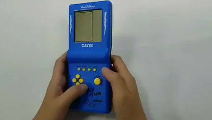 Super mini game brinck game portátil jogos infantil top