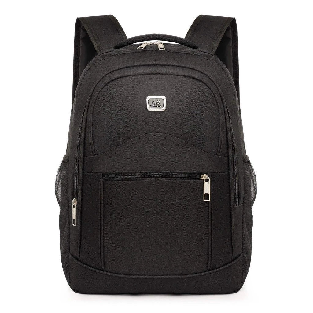 Mochila Masculina Presente Especial Impermeavel Material Premium Homens Elegantes Excecultivo Social Marisa