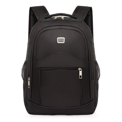 Mochila Masculina Presente Especial Impermeavel Material Premium Homens Elegantes Excecultivo Social Marisa