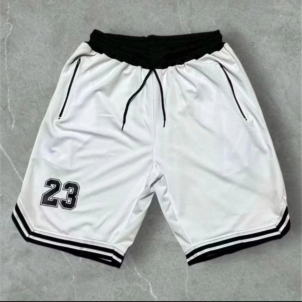 Short Basquete Masculina Bermuda Treino Academia e Lazer