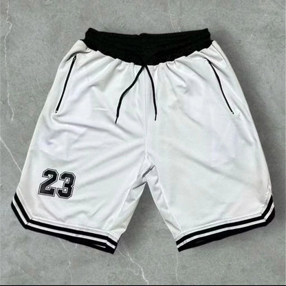 Short Basquete Masculina Bermuda Treino Academia e Lazer